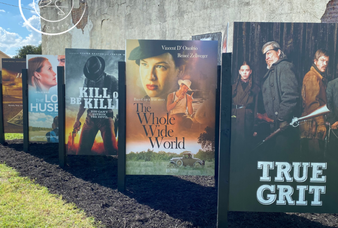 Bartlett Texas, Bartlett Tx, Bartlett Secrets, things to do around Bartlett, Jennifer Tucker