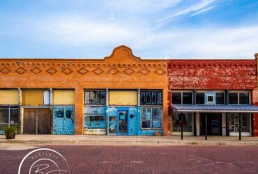 Bartlett Texas, Bartlett Tx, Historic Texas town, Jennifer Tucker