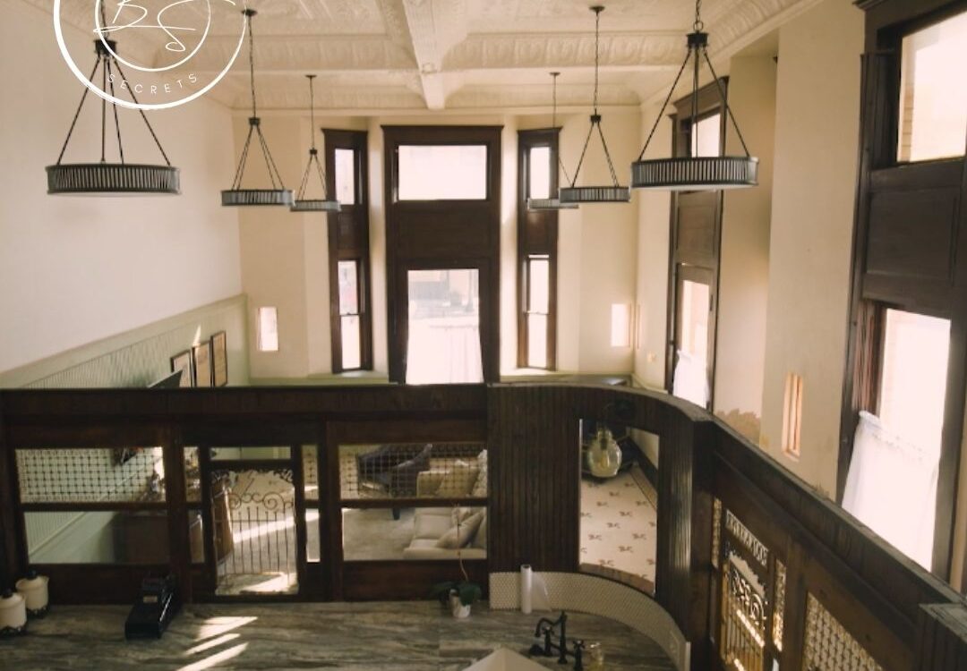 Bartlett Texas, Bnbs, Historic Texas town, Places to stay, Jennifer Tucker