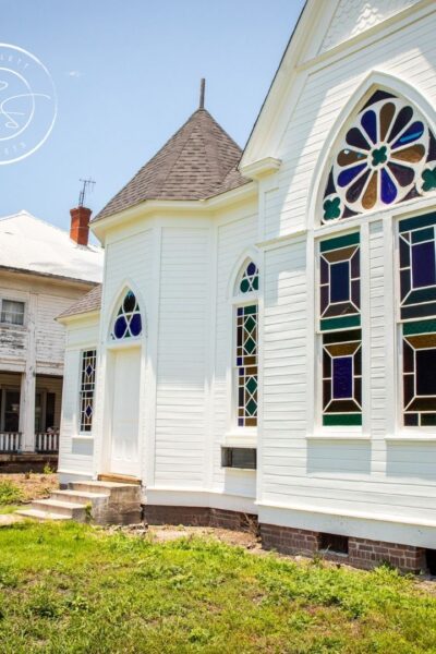 Bartlett Texas, Bartlett Tx, Bartlett History, Jennifer Tucker