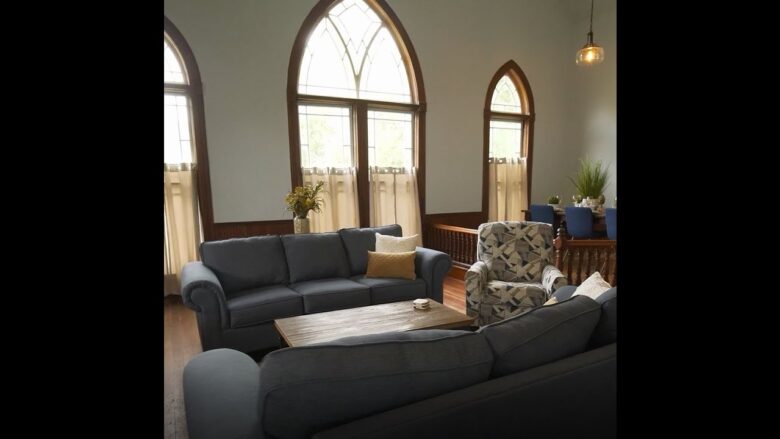 FnD | Our Historic AirBnB's in Bartlett Texas