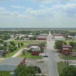 Explore Bartlett, Texas from Above