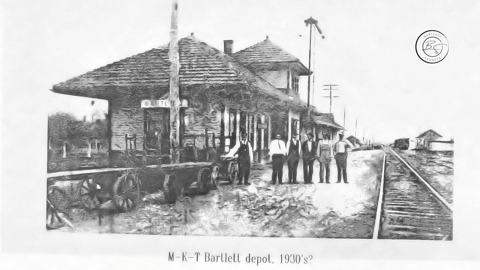 Bartlett Texas Bartlett Tx Historic Bartlett Photos Bartletts History Jennifer Tucker Bartlett Secrets Jay Richey