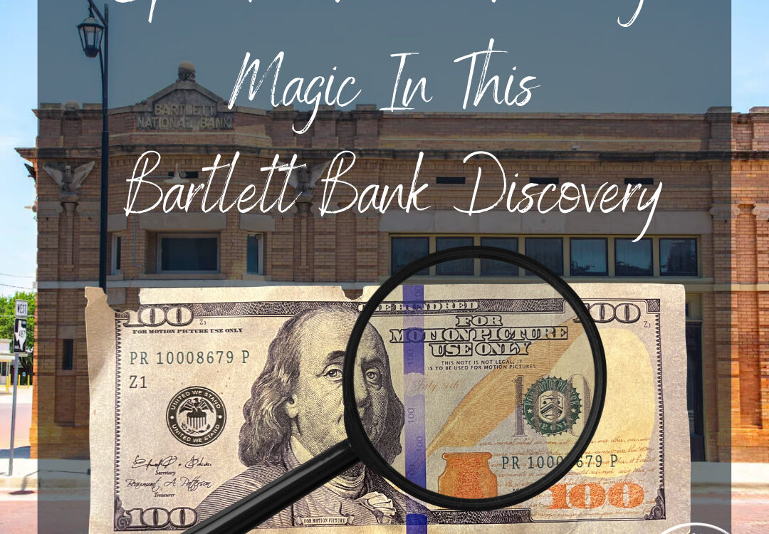 bartlett, bartlett tx, bartlett texas, jennifer tucker, jennifer tucker bartlett, bartlett jennifer, bartlett national bank, bartlett bank, bartlett bank bnb, stay at bartlett bank, airbnb bartlett bank, airbnb bartlett tx, hollywood set bartlett tx, newton boys set, newton boys movie bartlett, bank robbery texas, bank robbery bartlett tx,