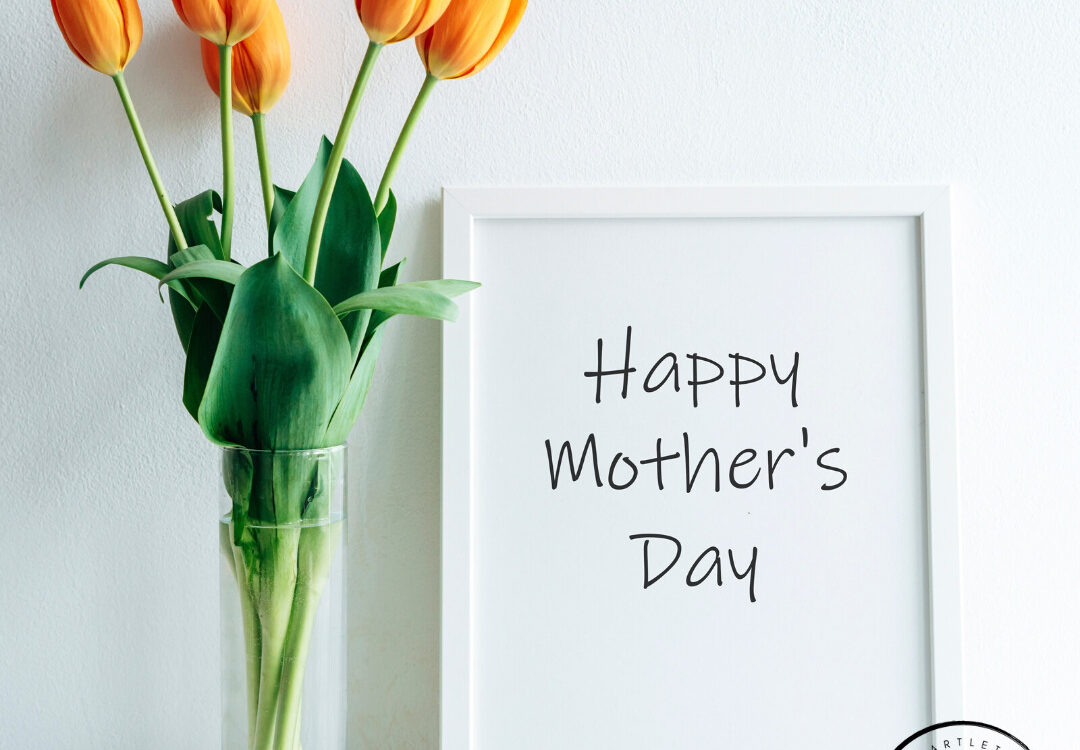 Make This Mother's Day A Magical One With A Trip To Enchanting Bartlett Texas - Bartlettsecrets.com - Jennifer Tucker