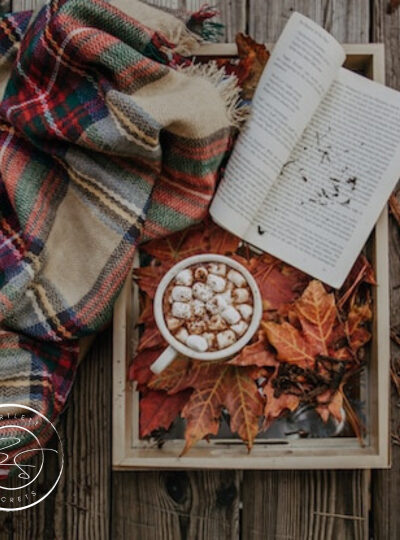 The Best Ways To Celebrate The End Of Fall - Fall In Bartlett - Bartlett Texas - Texas Real Estate - Jennifer Tucker - Amazing Realty - bartlettsecrets.com
