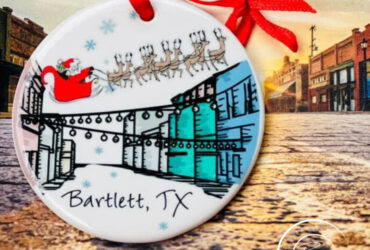 The Seasons Brightest Events In Bartlett Texas - Bartlettsecrets.com - Bartlett Secrets - Jennifer Tucker - Amazing Realty - Texas Real Estate