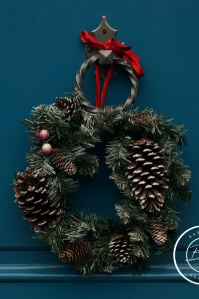 The Dos and Don'ts of Holiday Decorating - Bartlett Secrets - Jennifer Tucker - Bartlettsecrets.com - Amazing Realty - Bartlett Texas